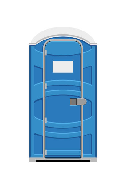 Best Portable Restroom Maintenance and Cleaning  in Wild Peach Village, TX