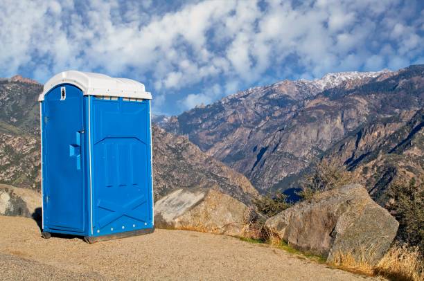 Best Portable Toilet Rental for Emergency Services  in Wild Peach Village, TX