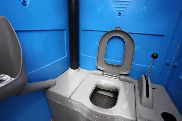 Best Event Portable Toilet Rental  in Wild Peach Village, TX