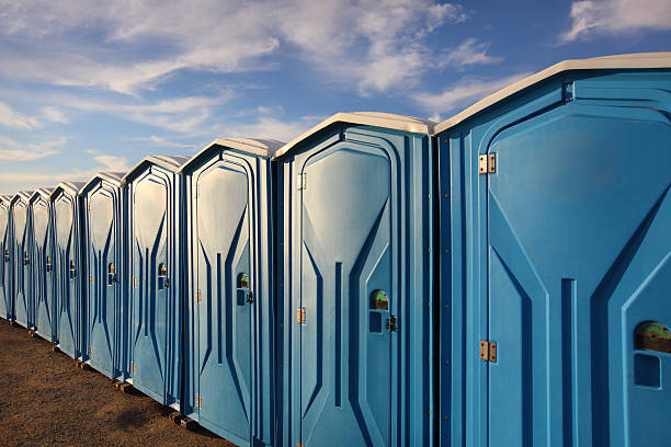 Best Portable Toilets for Parks and Recreation Areas  in Wild Peach Village, TX