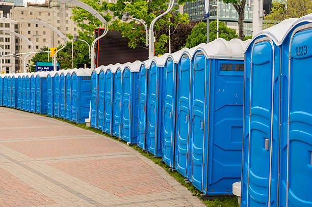 Best ADA-Compliant Portable Toilet Rental  in Wild Peach Village, TX